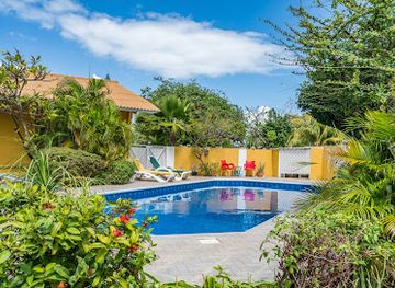 curacao/julianadorp/landmark/annidas-sambuya-studios-apartments