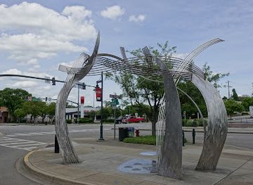 south-carolina/columbia-riverfront-park/landmark/hootie-and-the-blowfish-monument