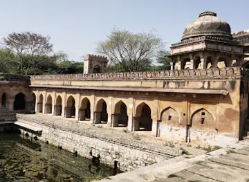 Mehrauli Archaeological Park