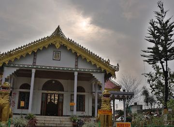 india/itanagar/landmark/theravada-buddhist-temple