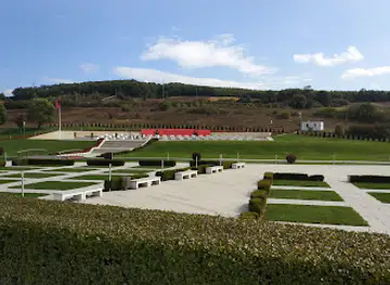 Memorial Complex Adem Jashari