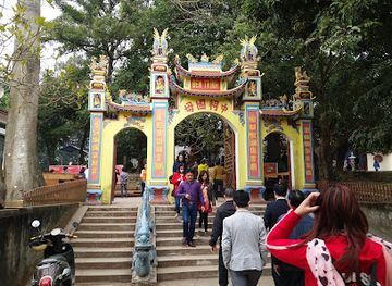 vietnam/tam-dao/landmark/national-mother-tay-thien-trinh-temple