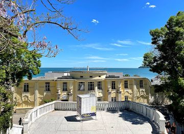 bulgaria/varna/primorski/landmark/sea-garden