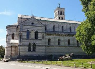croatia/rovinj/landmark/church-of-our-lady-of-the-sea