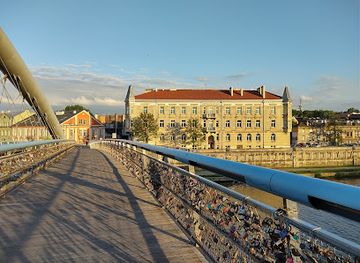 poland/krakow/landmark/father-bernatek-s-bridge