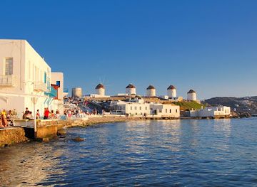 greece/thrace/landmark/windmills-of-mykonos