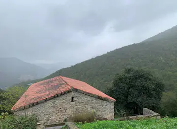 Halidzor Fortress