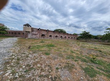 jamaica/liguanea-plains/landmark/fort-charles