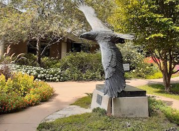 kansas/hutchinson/landmark/dillon-nature-center