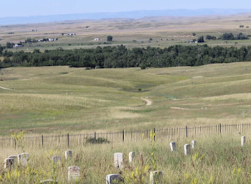 montana/the-little-belt-mountains/landmark/little-bighorn-battlefield-national-monument