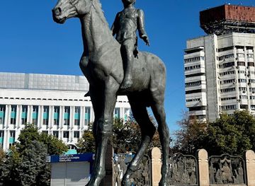 kazakhstan/southern-kazakhstan/landmark/independence-monument