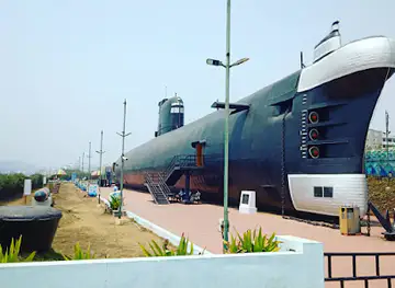 INS Kalvari