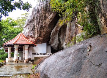 sri-lanka/kurunegala-district/landmark/ibbagala-rajamaha-viharaya