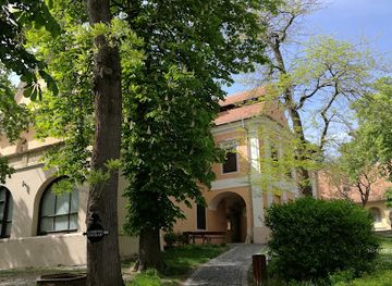 hungary/mecsek/landmark/ferenc-martyn-museum