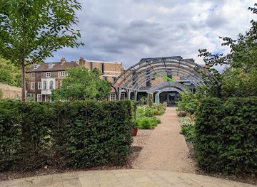 united-kingdom/middlesex/landmark/hogarth-s-house