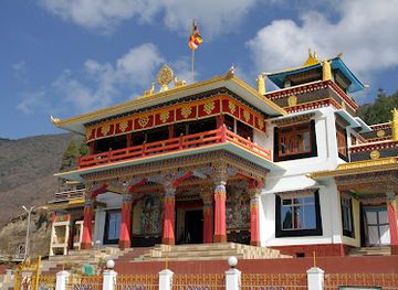 india/northeast-india/landmark/bomdila-buddhist-monastery-bomdila-west-kameng-district-arunachal-pradesh-india