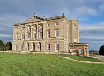 National Trust - Castle Ward