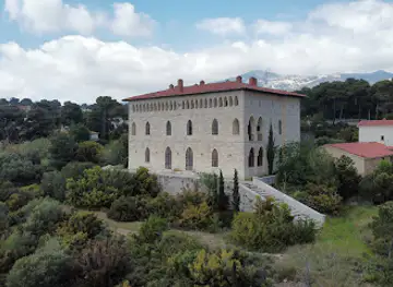 Duchess of Plakentia Mansion - Castle of the Duchess of Placentia