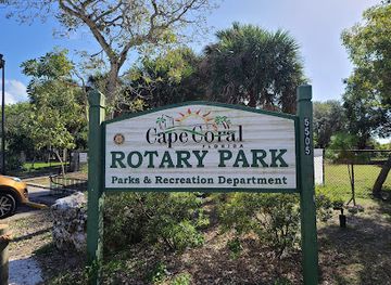 florida/cape-coral/landmark/rotary-park