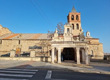 spain/extremadura/landmark/basilica-of-santa-eulalia