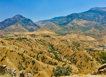 iraq/northern-iraq/landmark/mount-korek