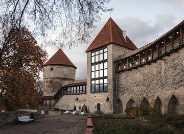 estonia/tallinn-old-town/landmark/maiden-tower-museum-cafe