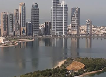 united-arab-emirates/sharjah/landmark/al-ghubaiba-park