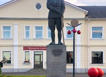 estonia/jõhvi/landmark/keskvaljak