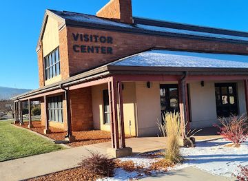utah/cedar-city/landmark/cedar-city-visitor-center