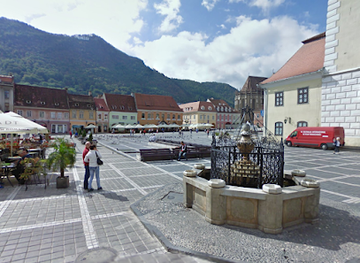 romania/brasov/landmark/fantana-lui-johann-kessler