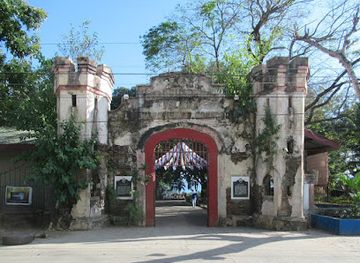 philippines/puerto-princesa/landmark/plaza-cuartel