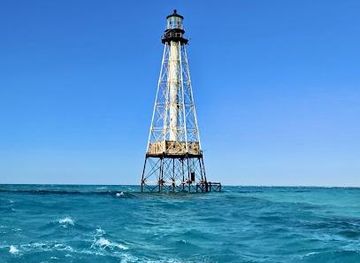 florida/key-largo/landmark/alligator-reef-light-house