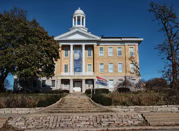Elgin History Museum