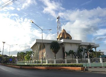 thailand/satun/landmark/satun-central-mosque