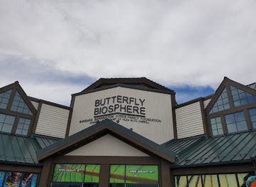 utah/cedar-valley/landmark/butterfly-biosphere