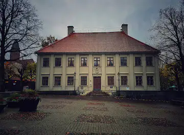 Gathenhielmska Huset