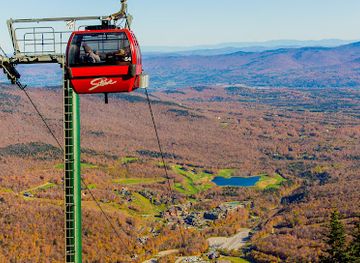 vermont/stowe/landmark/gondola-skyride