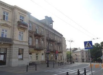 poland/lublin/landmark/krolewska