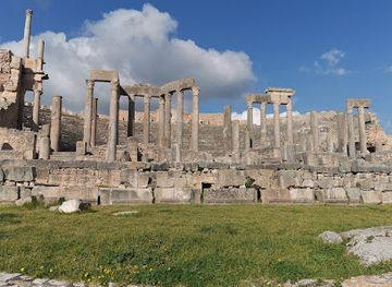 tunisia/the-sahel/landmark/temple-of-juno-caelestis