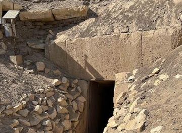 egypt/beni-suef/landmark/labyrinth