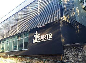 bosnia-and-herzegovina/sarajevo/landmark/sarajevo-war-theatre