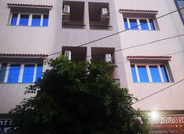 algeria/tidikelt/landmark/residence-des-ruines