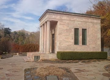 utah/cedar-valley/landmark/memorial-house