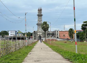 bangladesh/barisal/landmark/charachina-dorbar-sharif-pradhan-pravesh-gate