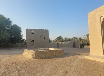 united-arab-emirates/al-ain-region/landmark/bin-hamoodah-fort-al-ain-abu-dhabi