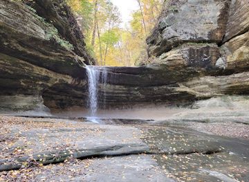 Starved Rock State Park