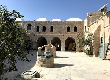 israel/judea/landmark/prophet-moses