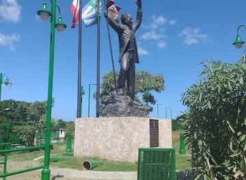 puerto-rico/mayaguez-region/landmark/monumento-a-pedro-albizu-campos