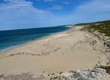 Marion Bay Jetty