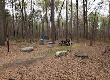 north-carolina/uwharrie-national-forest/landmark/uwharrie-ranger-station